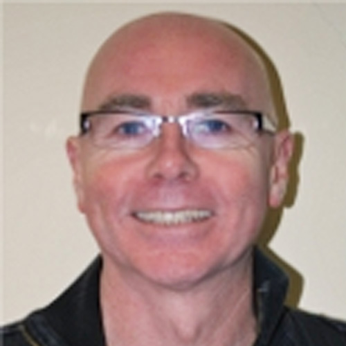 Tom Richie, Project Manager