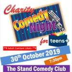 ComedyNight