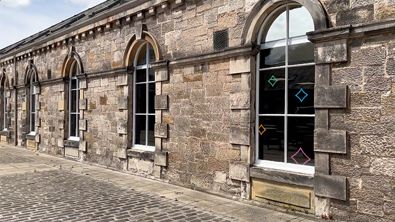 Teens+ East Lothian Opens