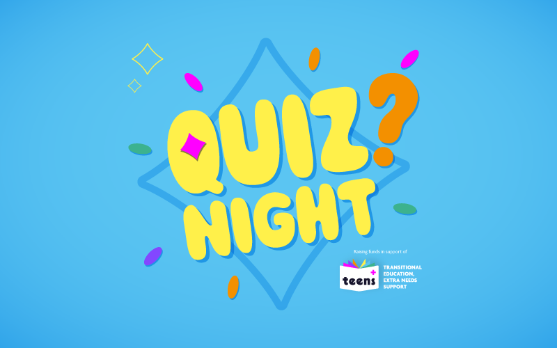 Ready to put your knowledge to the test while making a difference in the community?