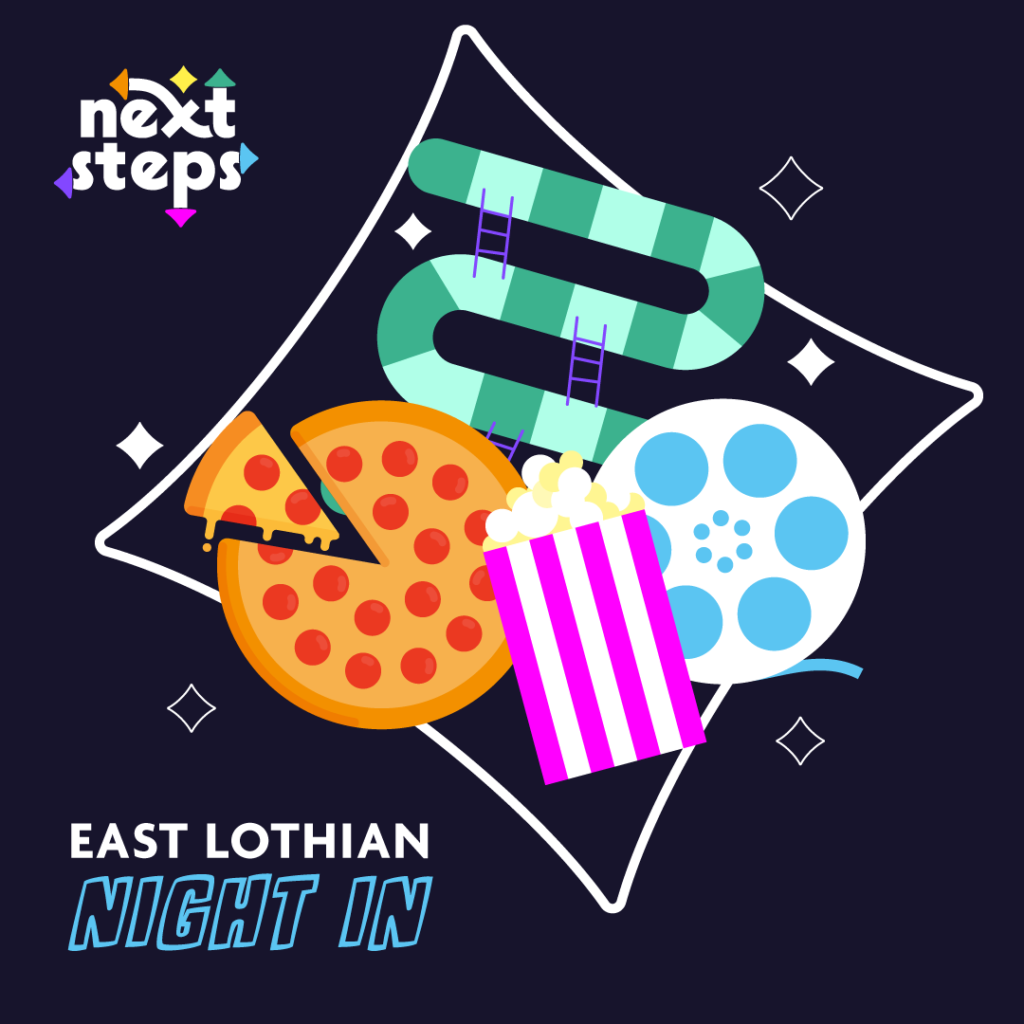 Next Steps - TEENS+
