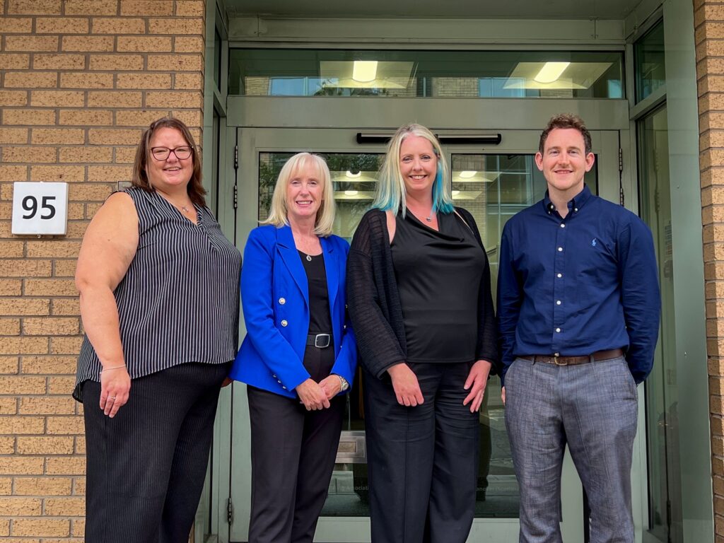 Capella, the non-profit operating Teens+ and Sleep Action, is pleased to announce plans to open the charity’s new headquarters at 95 McDonald Road, Edinburgh in September 2024.