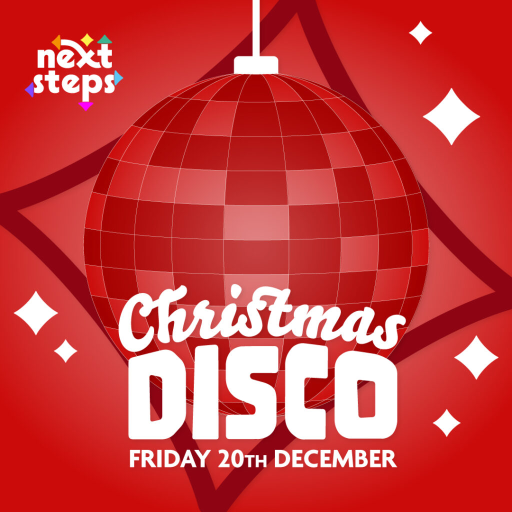 Get ready for a merry evening packed with festive beats, holiday cheer, and plenty of seasonal sparkle.