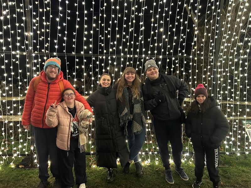 Botanics Trip 2024 2