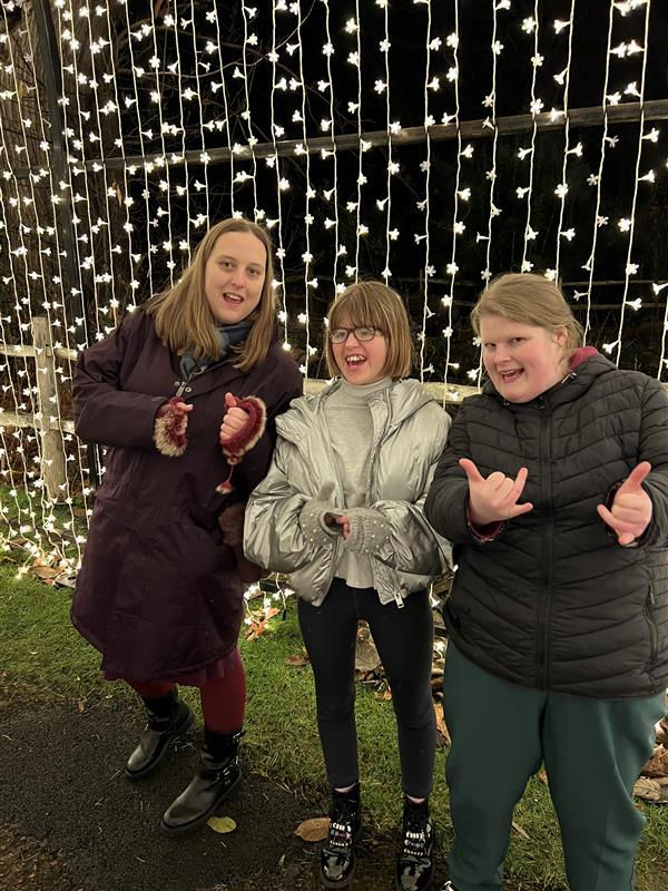 Botanics Trip 2024 3