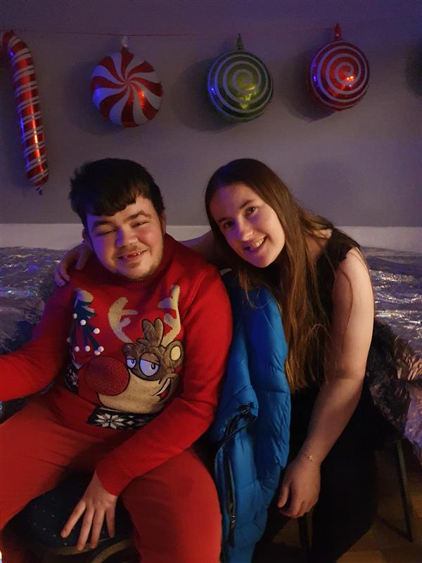 Christmas Party 2024 2