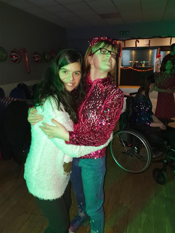 Christmas Party 2024