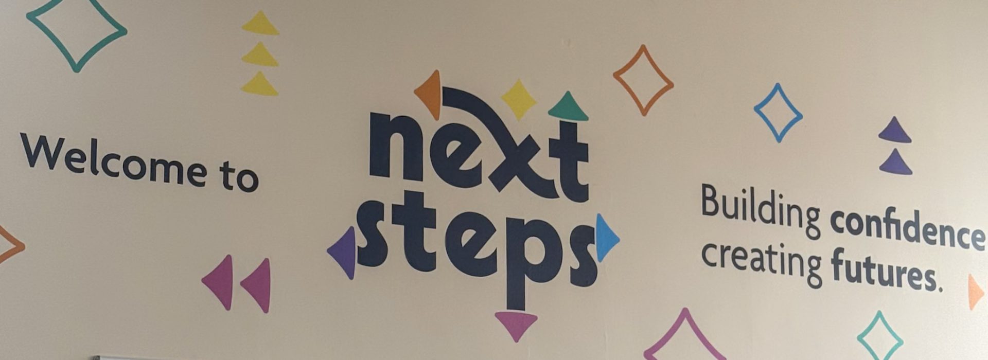 Next Steps Hub Next Steps Hub