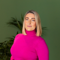 This is an image of Capella Charity Board Member.